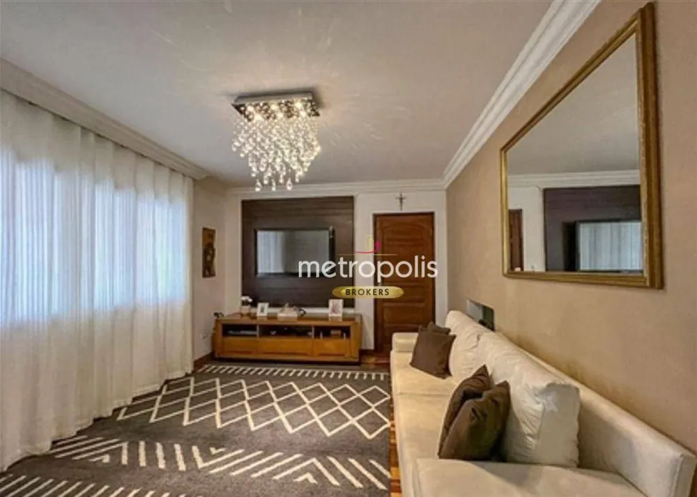 Casa, 4 quartos, 240 m² - Foto 1