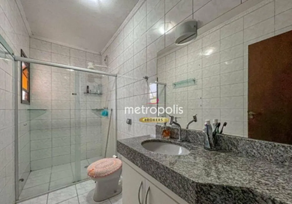Casa, 4 quartos, 240 m² - Foto 2