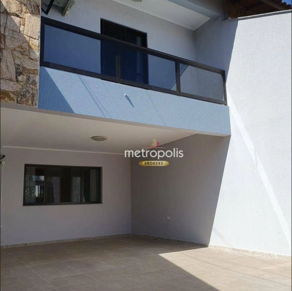 Casa, 4 quartos, 240 m² - Foto 12