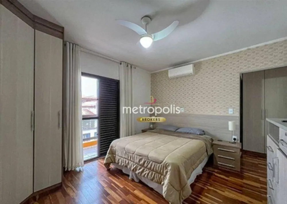 Casa, 4 quartos, 240 m² - Foto 5