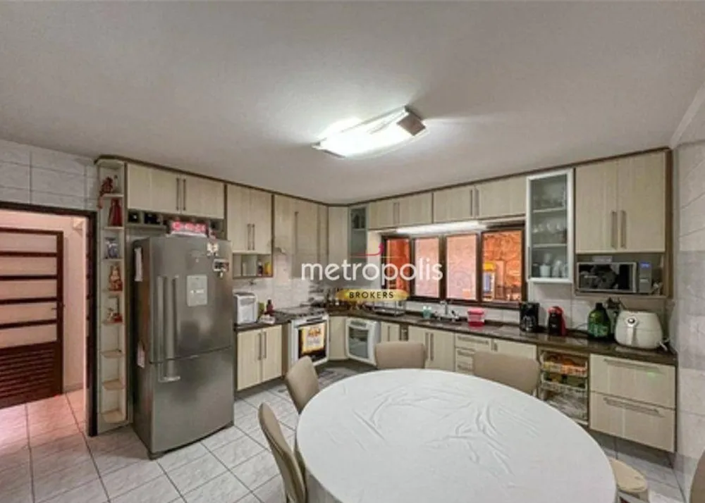 Casa, 4 quartos, 240 m² - Foto 7