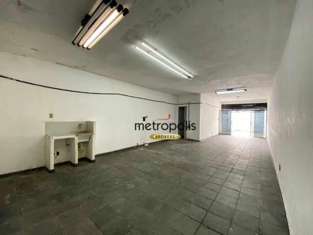 Loja-Salão, 150 m² - Foto 4