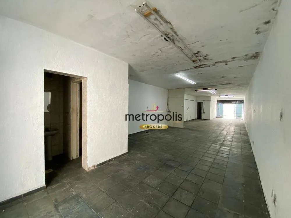 Loja-Salão, 150 m² - Foto 7