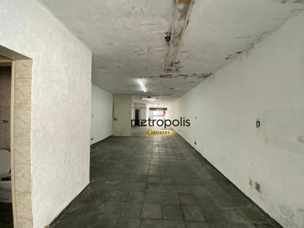 Loja-Salão, 150 m² - Foto 8