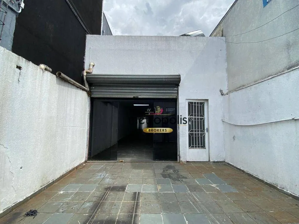 Loja-Salão, 150 m² - Foto 12