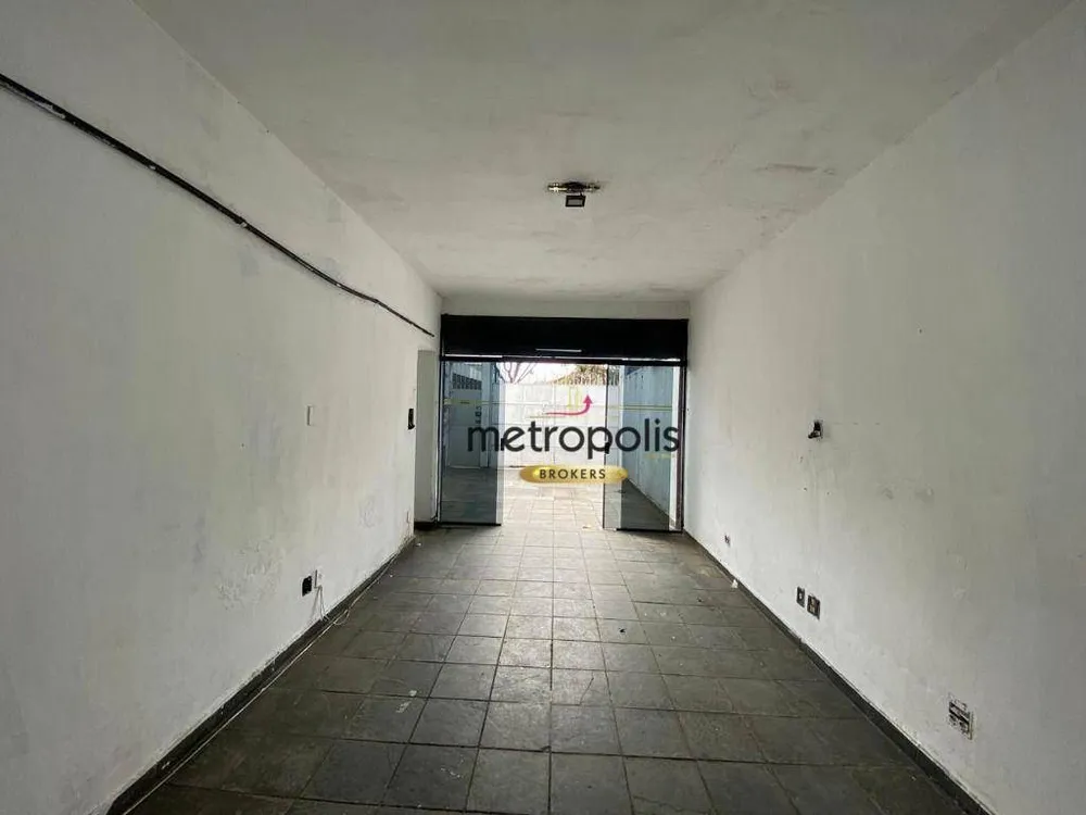 Loja-Salão, 150 m² - Foto 2