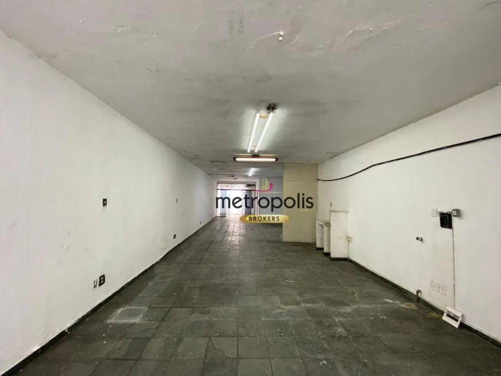 Loja-Salão, 150 m² - Foto 1