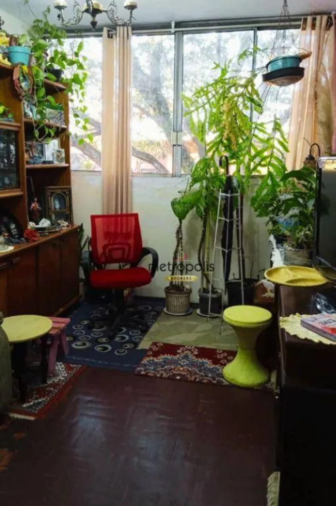 Apartamento, 2 quartos, 52 m² - Foto 8