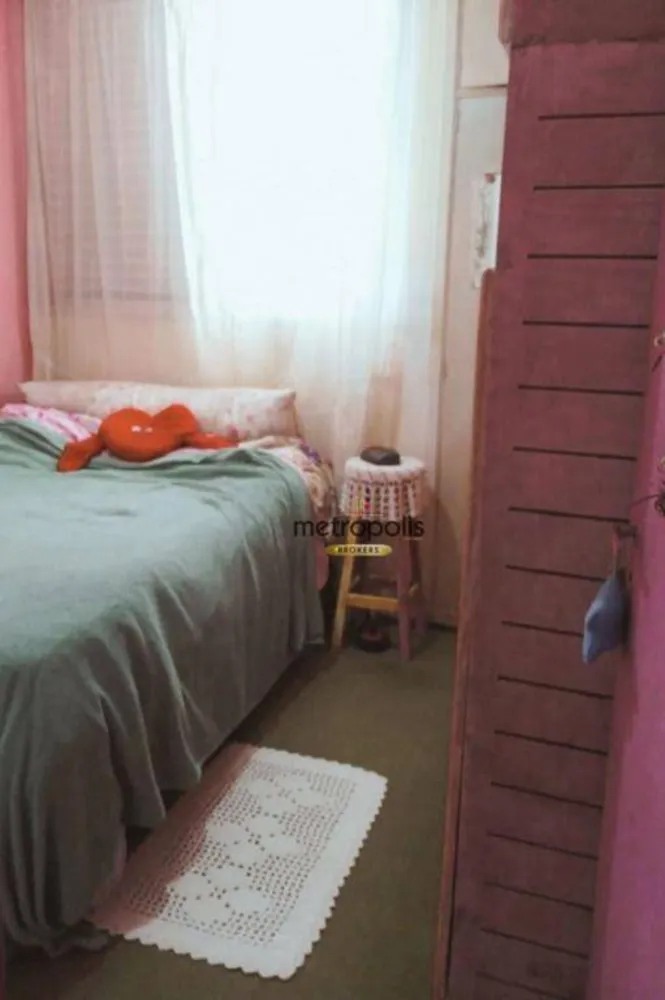 Apartamento, 2 quartos, 52 m² - Foto 7
