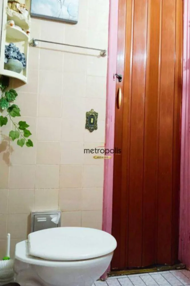 Apartamento, 2 quartos, 52 m² - Foto 5