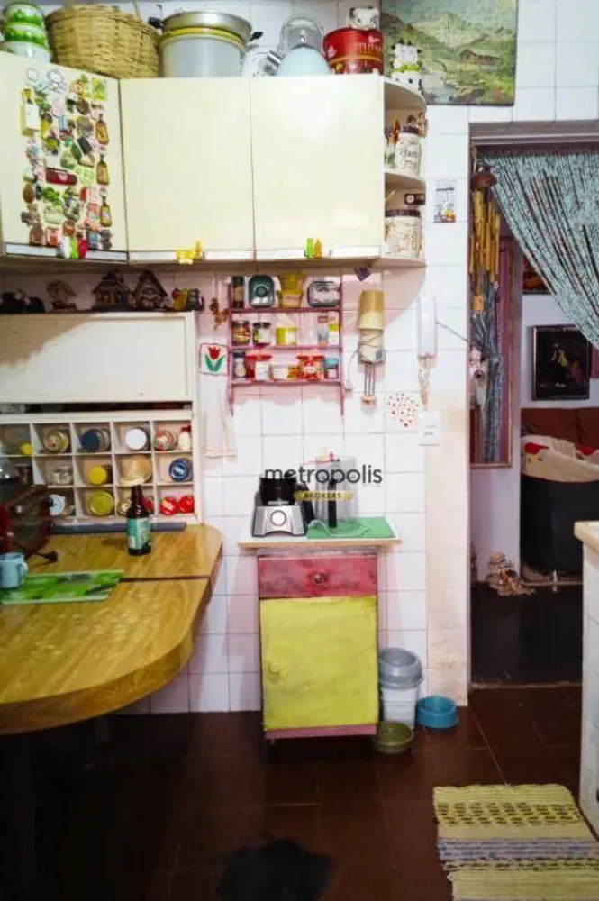 Apartamento, 2 quartos, 52 m² - Foto 6