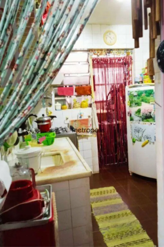Apartamento, 2 quartos, 52 m² - Foto 11