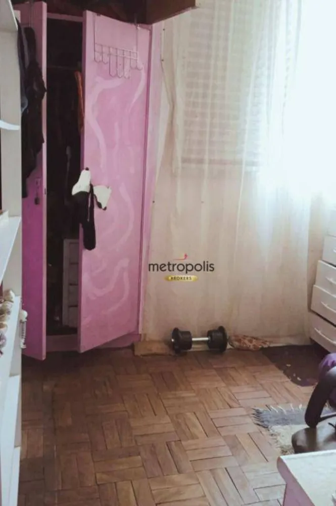Apartamento, 2 quartos, 52 m² - Foto 10