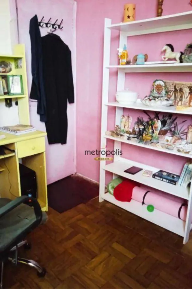 Apartamento, 2 quartos, 52 m² - Foto 2