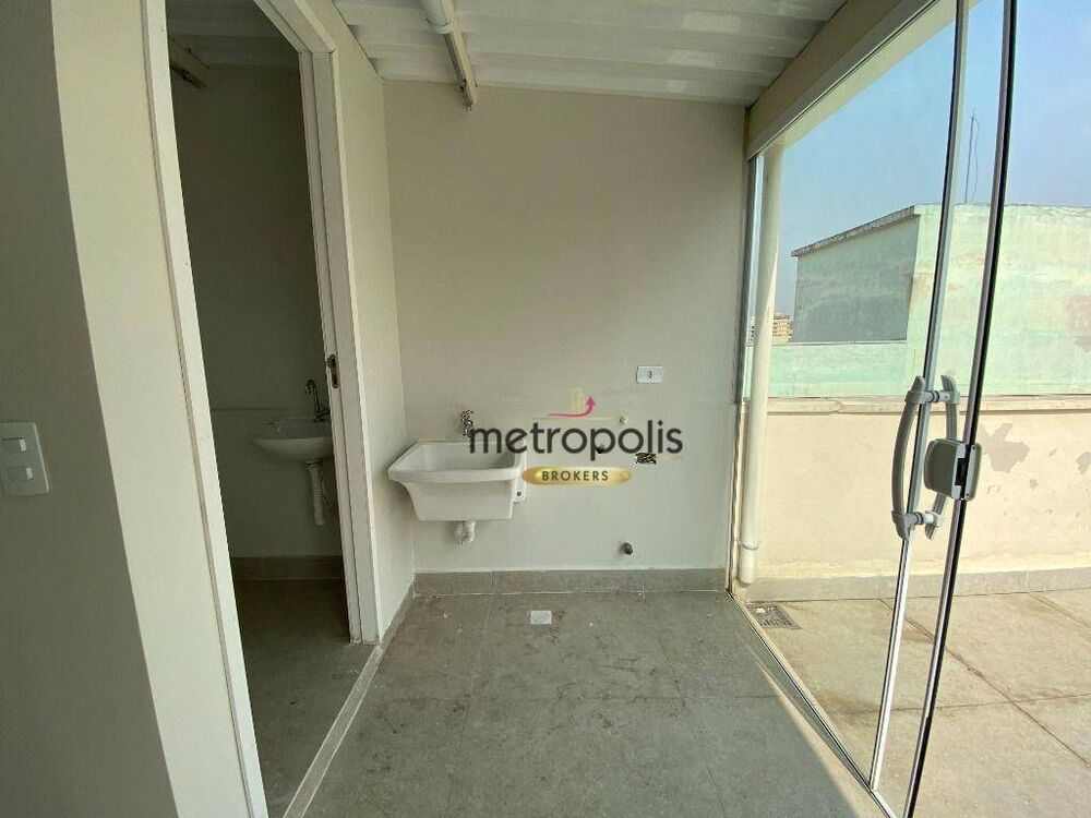 Cobertura, 2 quartos, 108 m² - Foto 8