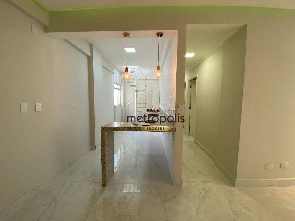 Cobertura, 2 quartos, 108 m² - Foto 3