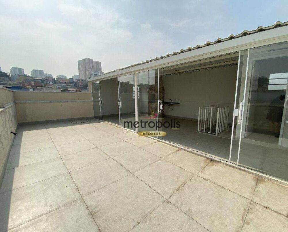 Cobertura, 2 quartos, 108 m² - Foto 1