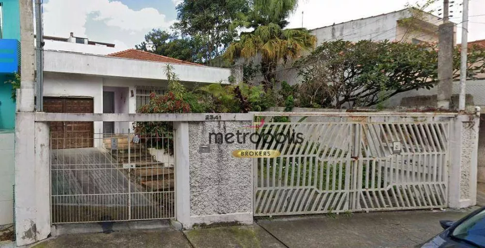 Terreno, 398 m² - Foto 2