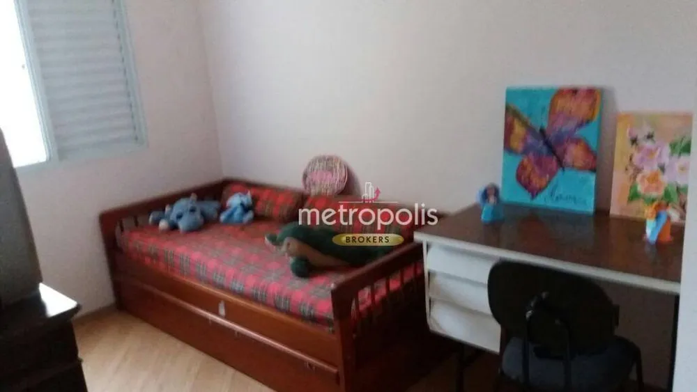 Sobrado, 4 quartos, 135 m² - Foto 6