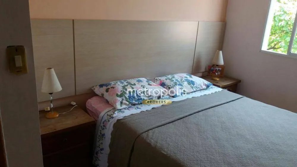 Sobrado, 4 quartos, 135 m² - Foto 4