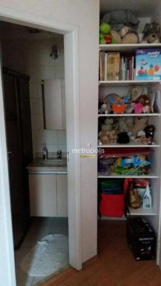 Sobrado, 4 quartos, 135 m² - Foto 7