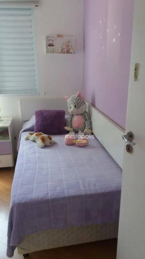Sobrado, 4 quartos, 135 m² - Foto 1