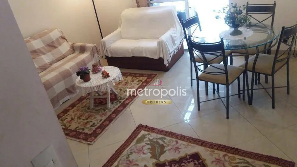Sobrado, 4 quartos, 135 m² - Foto 2