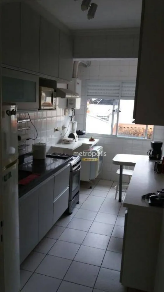 Sobrado, 4 quartos, 135 m² - Foto 3