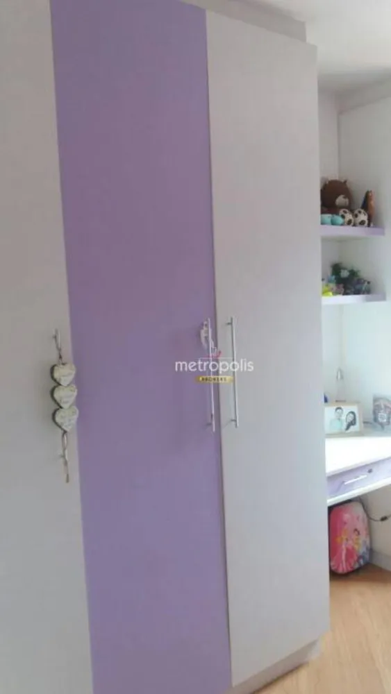 Sobrado, 4 quartos, 135 m² - Foto 9