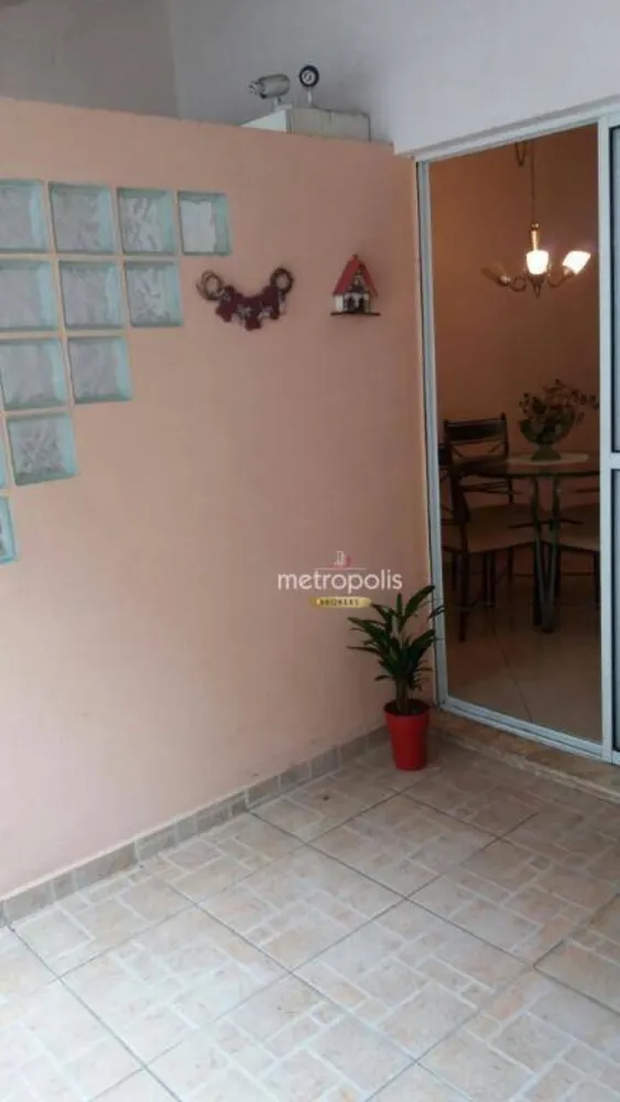 Sobrado, 4 quartos, 135 m² - Foto 8