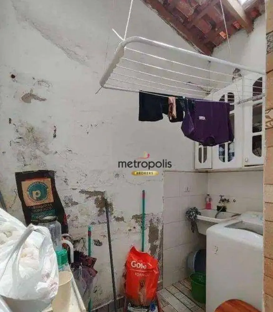 Casa, 3 quartos, 113 m² - Foto 10