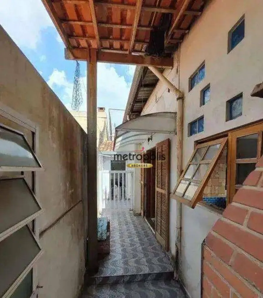 Casa, 3 quartos, 113 m² - Foto 8
