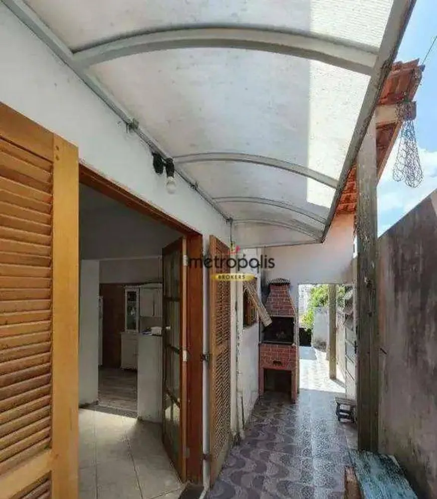 Casa, 3 quartos, 113 m² - Foto 9