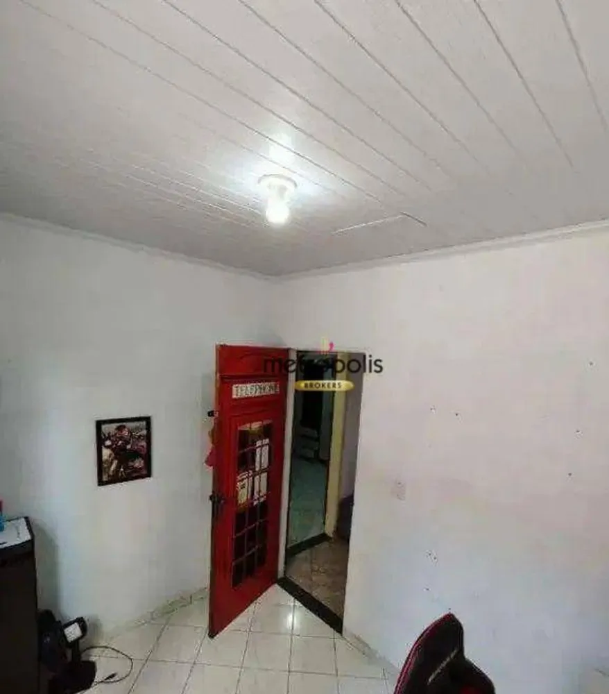 Casa, 3 quartos, 113 m² - Foto 7
