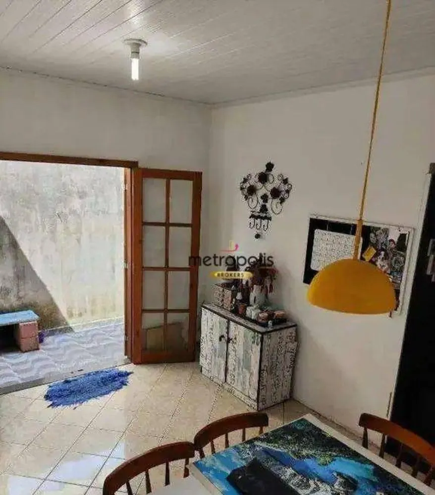 Casa, 3 quartos, 113 m² - Foto 2