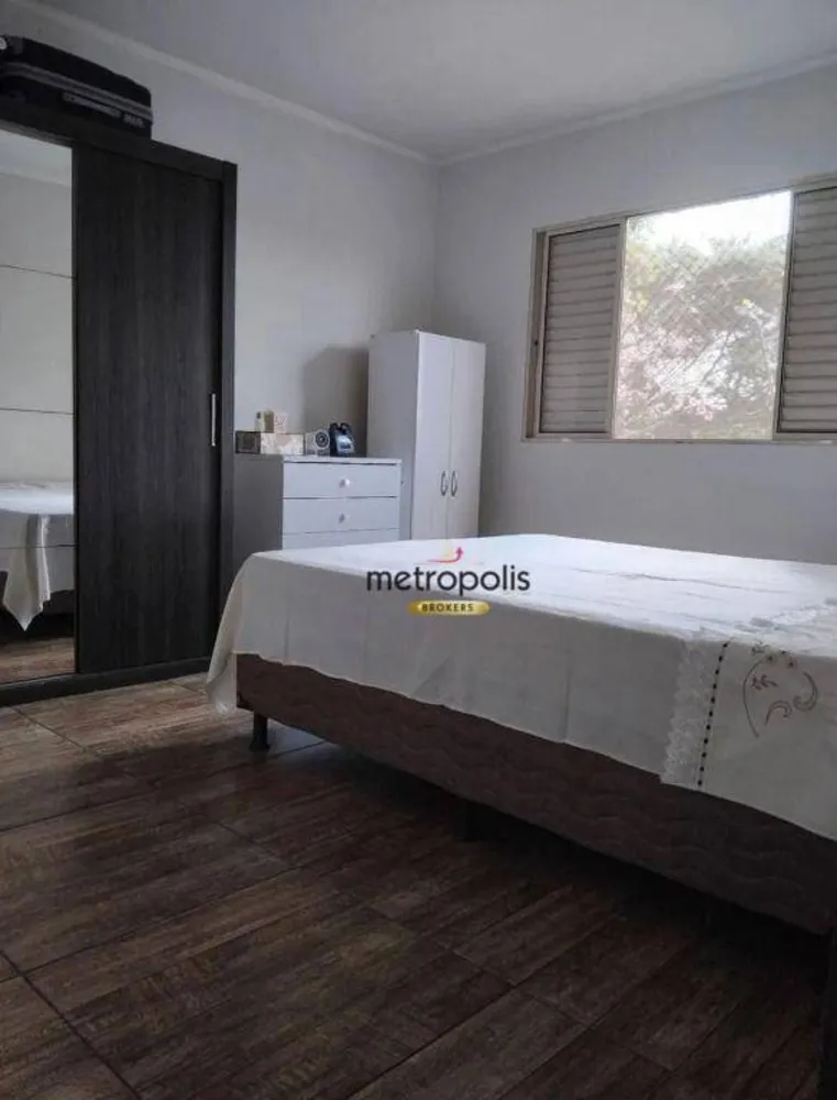 Sobrado, 3 quartos, 212 m² - Foto 5
