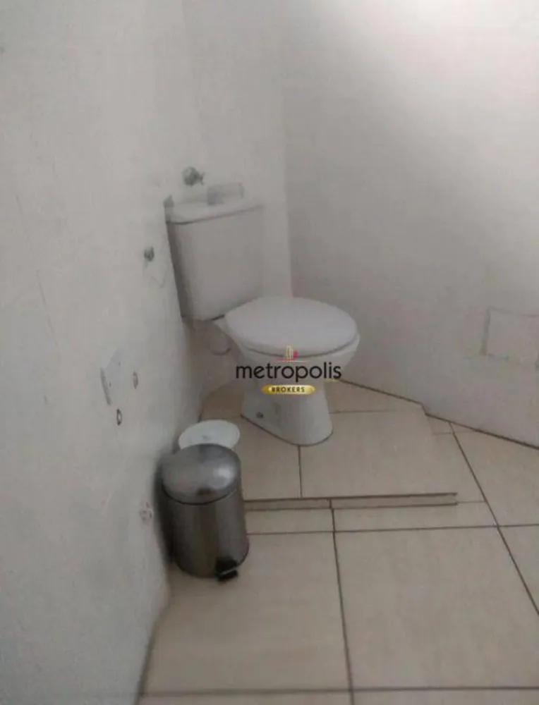 Sobrado, 3 quartos, 212 m² - Foto 12