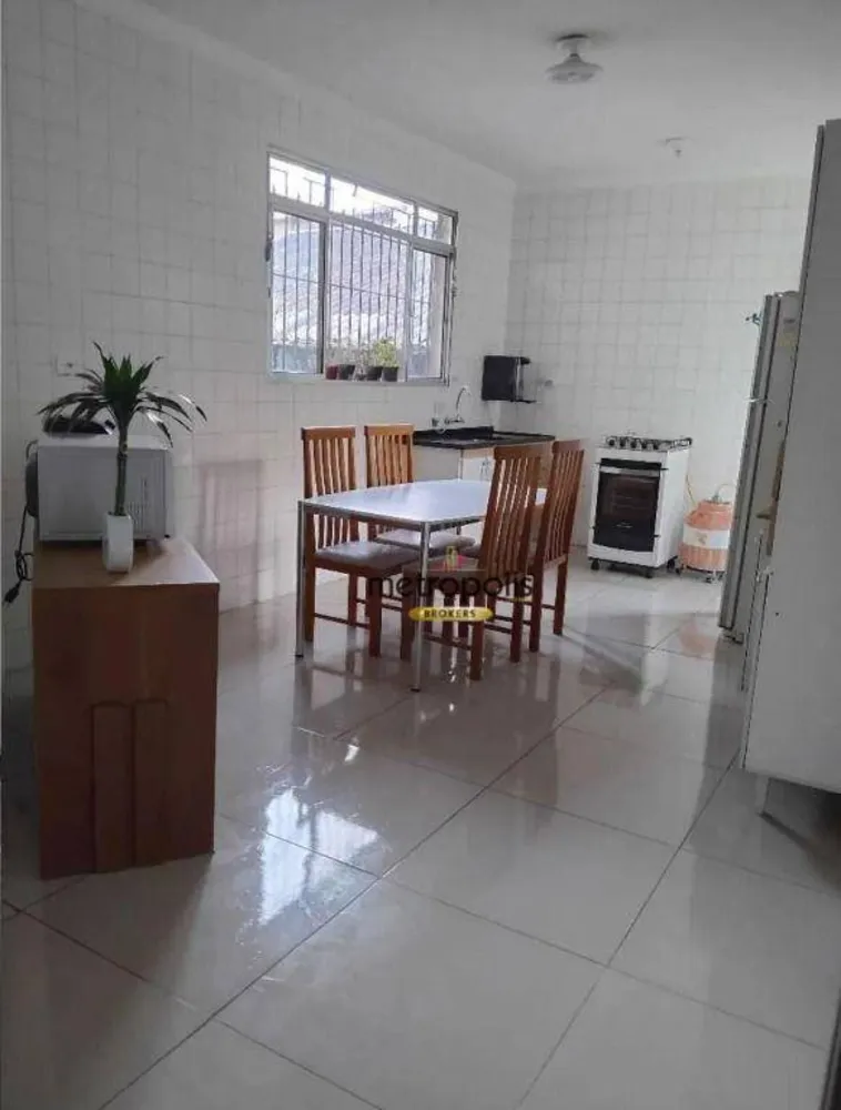 Sobrado, 3 quartos, 212 m² - Foto 3