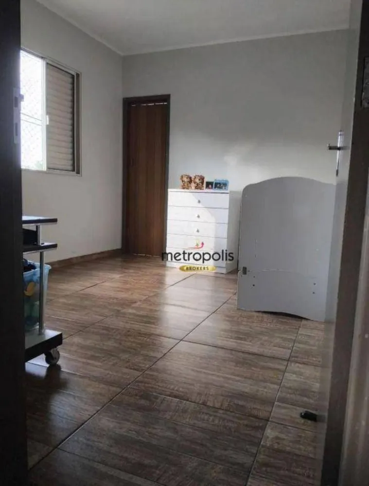 Sobrado, 3 quartos, 212 m² - Foto 8
