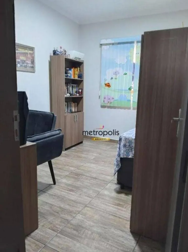 Sobrado, 3 quartos, 212 m² - Foto 7