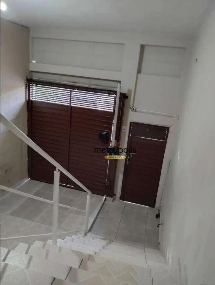 Sobrado, 3 quartos, 212 m² - Foto 4