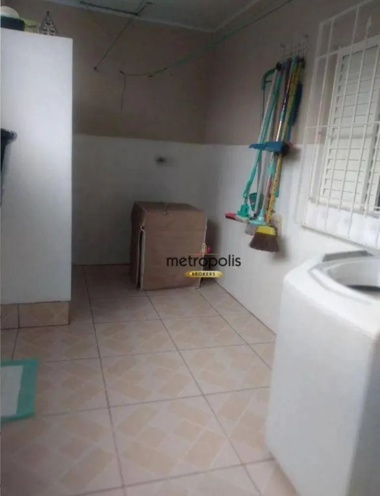 Sobrado, 3 quartos, 212 m² - Foto 10