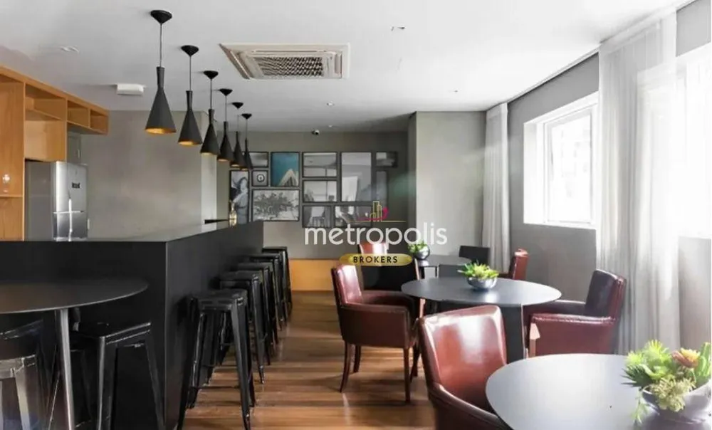 Apartamento, 1 quarto, 22 m² - Foto 11