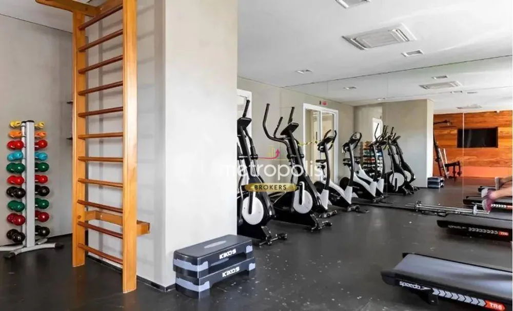 Apartamento, 1 quarto, 22 m² - Foto 10