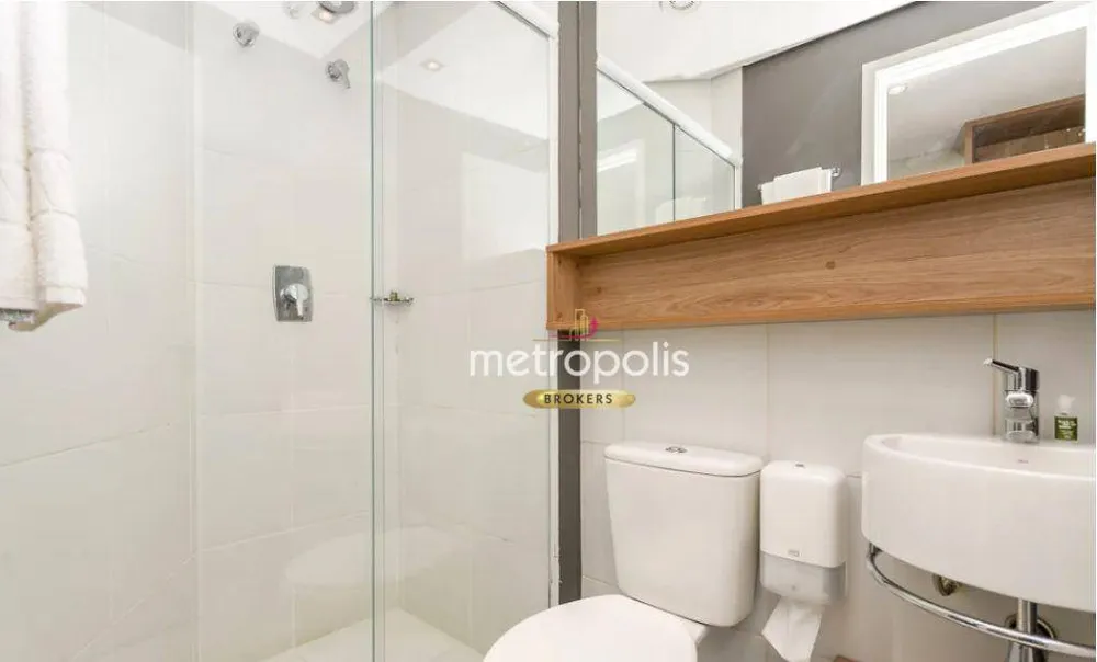 Apartamento, 1 quarto, 22 m² - Foto 5