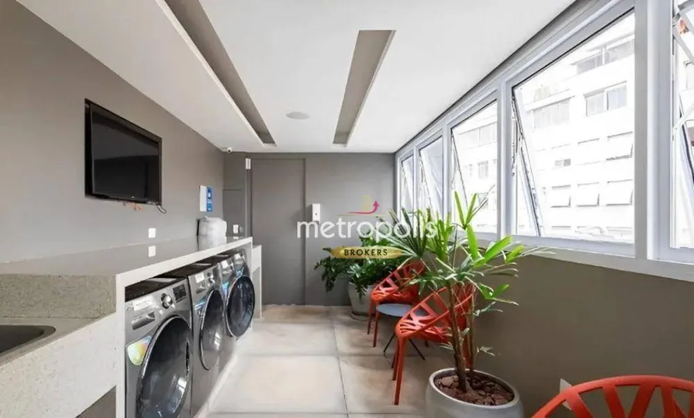 Apartamento, 1 quarto, 22 m² - Foto 9