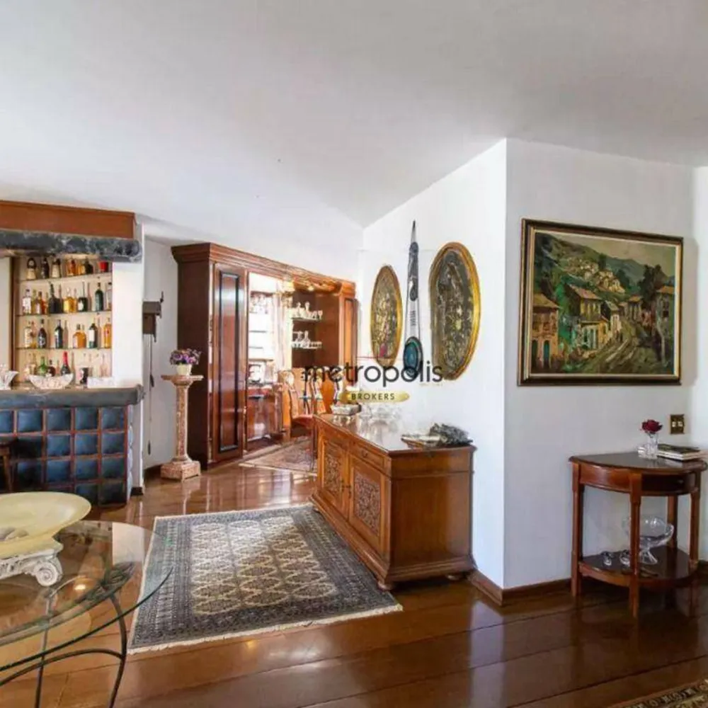 Apartamento, 3 quartos, 306 m² - Foto 7