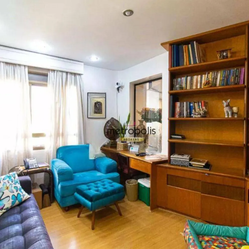 Apartamento, 3 quartos, 306 m² - Foto 3