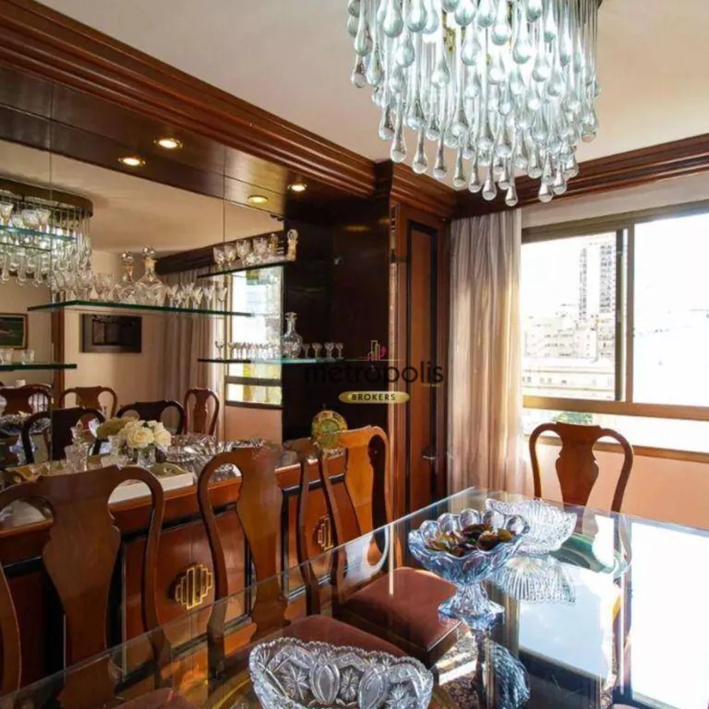 Apartamento, 3 quartos, 306 m² - Foto 11