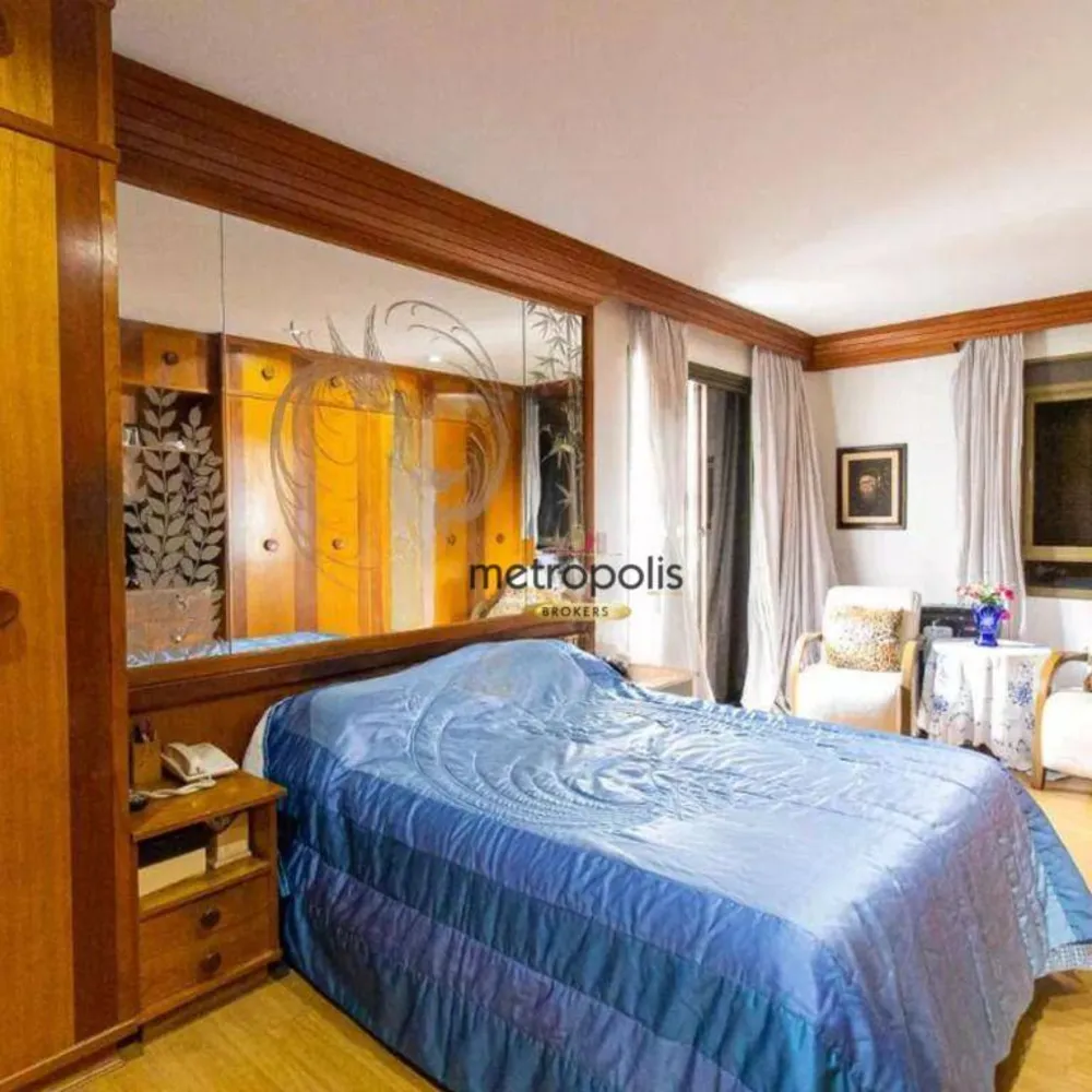 Apartamento, 3 quartos, 306 m² - Foto 10